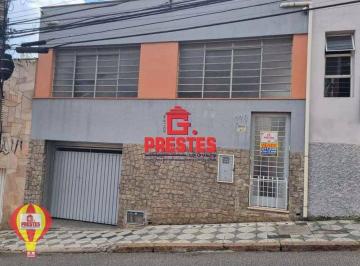 46066eea593a6329706697bf90409bff0db0bc9c · Casa Residencial à venda, Centro, Sorocaba - CA1895.