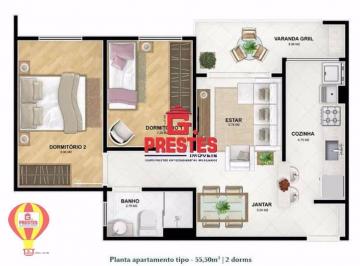 cc8aeb1ac5ce5a9d09a217a0b682b70835884352 · Apartamento Residencial à venda, Parque Santos Dumont, Votorantim - AP0687.