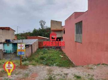 824cd030572f02da256fc65dc51a01481e805f21 · Terreno Residencial à venda, Residencial Votorantim Park I, Votorantim - TE0047.