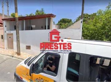 3985b1fa0e385345265f9be2a8e98d77f026839f · Casa Residencial à venda, Jardim Zulmira, Sorocaba - CA1085.