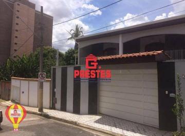279df70a03053150de4c95b9d9a27da61e7fe73f · Casa Residencial à venda, Vila Lucy, Sorocaba - CA1565.