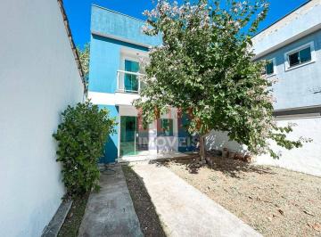 7b7ac6733b7ef61e4ec34c36705c917d0f851927 · Casa com 4 dormitórios à venda, 135 m² por R$ 750.000,00 - Itaipu - Niterói/RJ