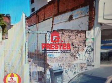 d672f3d5560efa508929ba9328ab0b3d8c6b6d78 · Terreno Residencial à venda, Centro, Sorocaba - TE0527.