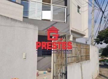 3c1d4f2b0efb59fc300989eb2d53dec69667596a · Sobrado com 2 dormitórios à venda, 60 m² por R$ 450.000,00 - Jardim São Judas Tadeu - Sorocaba/SP