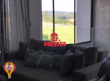 1f4d64eed1f46f906c2d31033b1d0815c26c6252 · Casa Residencial à venda, Alphaville Nova Esplanada I, Votorantim - CA1368.