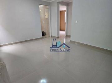 de6ae018c570034e64e36694a8fec4f9f05e72dd · Apartamento à venda, 50 m² por R$ 370.000,00 - Floradas de São José - São José dos Campos/SP