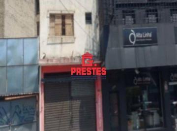 9d0fba21b2021d47454c33199e62efe18dba7535 · Salão Comercial para locação, Centro, Sorocaba - SL0009.