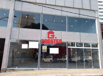85831c42b076aa9a23510cceb3d58b293cfd362b · Ponto Comercial para locação, Centro, Sorocaba - PT0160.