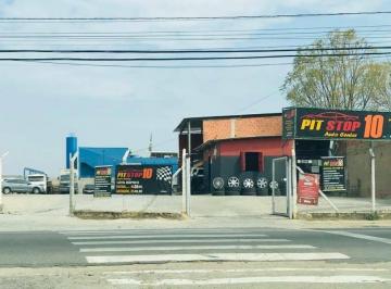 d80e55602375f331a009f9b04a993f08a39e3fbd · Terreno Comercial á venda Jardim Maria Eugênia