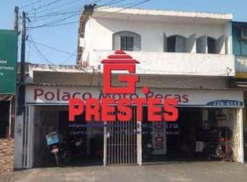 12fb167a0f5dc2204851c52c939ec77b17168fc0 · Sobrado à venda, 246 m² por R$ 1.100.000,00 - Vila Formosa - Sorocaba/SP