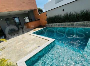 3aa445b2c77c778da6b2002ed1d97ecca045f511 · Casa á venda Condomínio Residencial Ibiti Reserva