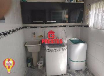 c94625f99f6015cb8b7e2dc7913426c89f8a6f60 · Casa Residencial à venda, Jardim Ana Claudia, Votorantim - CA1066.