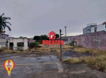 8b5f58fdf771cad5e4514e3f1a43b5f6bdf720aa · Terreno à venda, 1300 m² por R$ 1.900.000,00 - Vila Santa Francisca - Sorocaba/SP