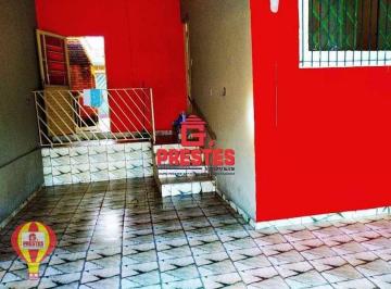 966e02e38434feae2c7b410cb6b0e437e870f1a7 · Casa Residencial à venda, Jardim Atílio Silvano, Sorocaba - CA1019.