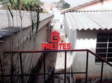 db66806f9047e1c7d325f55d60046e5d1863398e · Casa Residencial à venda, Vila Domingues, Votorantim - CA1051.