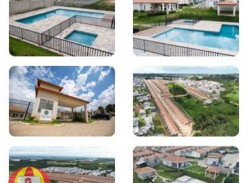 2dc54aaa50cf2515274f4c0981d3ae0c65670ef7 · Casa á venda Residencial Éden Village