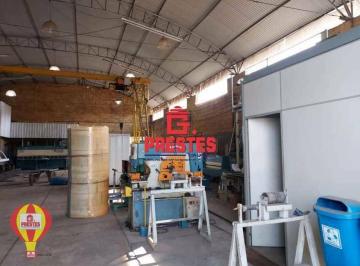 7bd0cc15c20ebbb51bc6c629945b026ebba1cbe2 · Galpão Comercial à venda, Jardim Antônio Cassillo, Votorantim - GA0121.