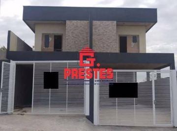 a767a83146c01806ddf45cf4027e7d6e71d4ed28 · Casa com 3 dormitórios à venda, 235 m² por R$ 549.000,00 - Parque Santa Márcia - Votorantim/SP