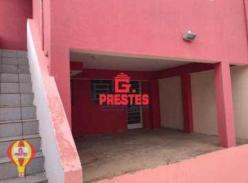 45850b2e6b7bfdb3983e3d644f9cc9ab05878fc9 · Casa Residencial à venda, Vila Haro, Sorocaba - CA1555.