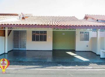 9b0b1f53695aaa0373943f65c4bc206174a4a874 · Casa para venda Condomínio Residencial Tropeiros