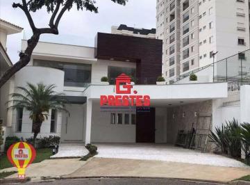 1e6ab4a7e770bdec1e86ee3690a06e2989518148 · Casa Residencial para venda e locação, Jardim Residencial Tivoli Park, Sorocaba - CA1136.