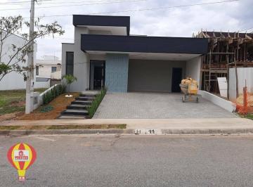 7beced359ed7e3784ebec1245fef2917951fb0ce · Casa nova á venda Condomínio Campos do Conde
