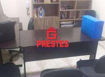 0fe11f71a839c68372fd619609fb80f218c12294 · Casa Residencial à venda, Vila Carvalho, Sorocaba - CA1181.