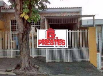 301a42e16649ced51071dedaa41f2b870f6f71b7 · Casa Residencial à venda, Vila Trujillo, Sorocaba - CA1126.