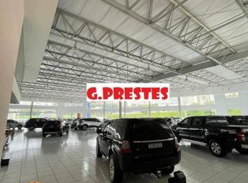 5a3e63dad97af818d9c545119658c50030856592 · Prédio comercial para locação Campolim