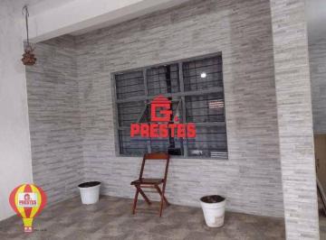 eb5cd44bbc611d7061f8cce317a467ad742c2008 · Casa Residencial à venda, Jardim Atílio Silvano, Sorocaba - CA1434.