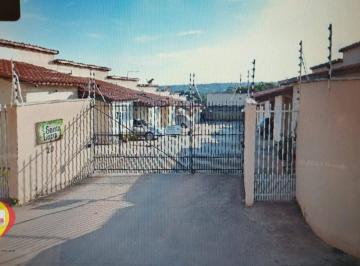 850d8f32aae82be04af61a94490600762f5a9257 · Casa para venda Residencial Santa Luzia Recreio Sorocabano