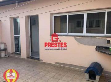 5e98b2eafdccef22ccc0538a124dde5878f61132 · Casa Residencial à venda, Jardim Americano, Sorocaba - CA1419.