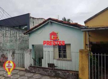 216184e5c5a9791f32ade271b00b1b858bdaecee · Casa Residencial à venda, Vila Lucy, Sorocaba - CA1383.