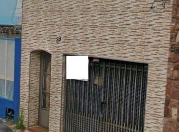 87a290146ce5511fc996d3f7a57c2cf3abbe9edc · Casa com 2 dormitórios à venda por R$ 275.000,00 - Centro - Sorocaba/SP