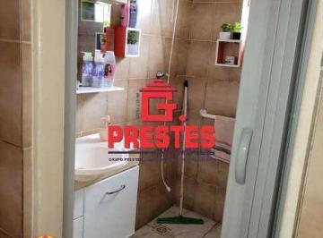 3d7561c736982521d2cb8d5dbf75c84e42e0f04f · Casa Residencial à venda, Jardim São Lourenzo, Sorocaba - CA1116.