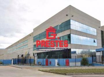 7a945b14864079a429e8760bfff1ec861c4455ee · Galpão Comercial para locação, Aparecidinha, Sorocaba - GA0140.