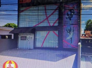 c469152351d72c7df2d4cb8c57eacbf6b1a0db25 · Salão, 270 m² - venda por R$ 1.800.000,00 ou aluguel por R$ 12.256,66/mês - Parque Bela Vista - Voto