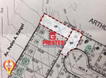 d4fed41f357af7df6508c1d354914a9f1f0a2c26 · Terreno Residencial à venda, Residencial Votorantim Park II, Votorantim - TE0082.
