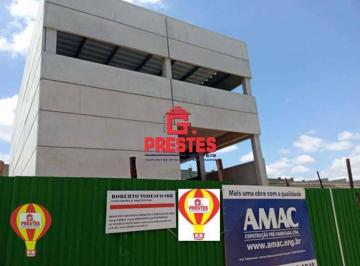 f4bafba57fb472a64f2cec016b82d08c5c83fa94 · Galpão Comercial para venda e locação, Alphaville Nova Esplanada I, Votorantim - GA0065.