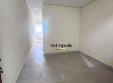 Sala · Sala para alugar, 30 m² por R$ 1.601,01/mês - Parque Oratório - Santo André/SP