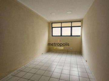 Sala · Sala para alugar, 20 m² por R$ 890,01/mês - Vila Bastos - Santo André/SP