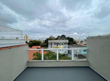 Cobertura · Cobertura à venda, 92 m² por R$ 414.000,00 - Vila Alto de Santo André - Santo André/SP
