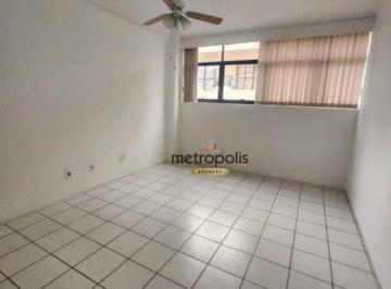 Sala · Sala para alugar, 20 m² por R$ 900,00/mês - Vila Bastos - Santo André/SP