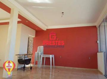 5617b7f424b95c1a2d7deafb2589e061e91cce86 · Casa Residencial à venda, Jardim Santa Catarina, Sorocaba - CA1562.