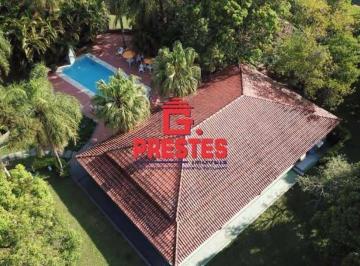 8cf94b1356381db5cf4928bb05fd1236b66418f8 · Casa Residencial à venda, Chácara Três Marias, Sorocaba - CA1701.