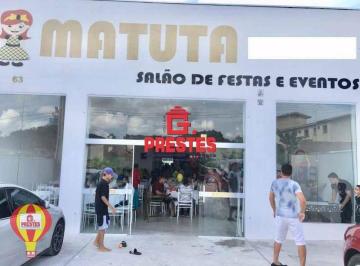 22f962aa022ee4904a2178ca4c8506f4917e671e · Salão Comercial para venda e locação, Jardim Itaguaçu, Salto - SL0026.