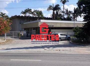 c694fe294c5167c2971bc79b7bbf317b155a956d · Galpão Comercial para locação, Aparecidinha, Sorocaba - GA0142.