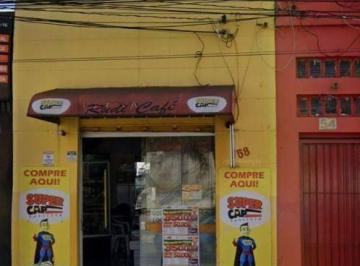 88efb3af8ac24359a138b2167c6381612f46f1bf · Salão Comercial locação Av. Gal Carneiro