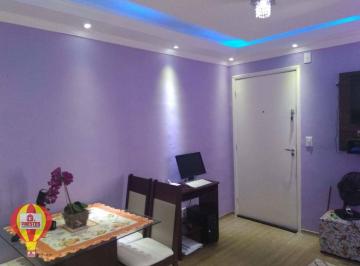 815db53b9692887deedaa8f2d2df55193dd2a96b · Apartamento á venda Residencial Volpi Lopes de Oliveira