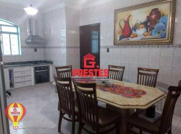 5bfa4edc26a979a5416b6907e0ff813ed2a0b5aa · Casa Residencial à venda, Parque Jataí, Votorantim - CA1519.